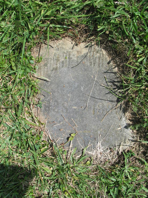 tombstone